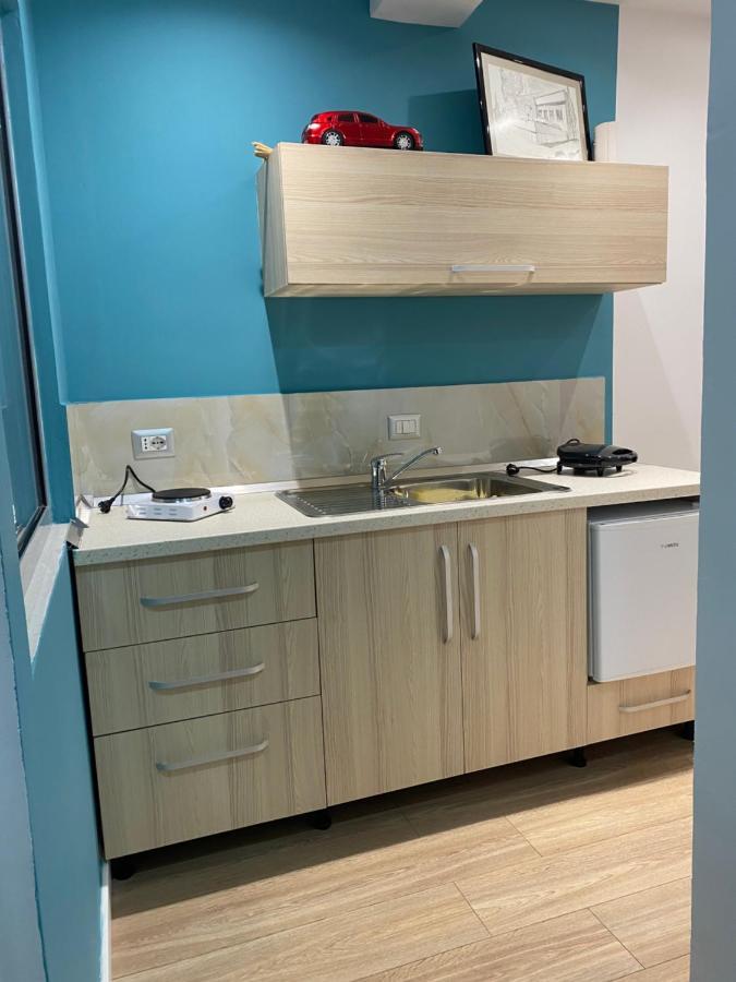 Apartamento Arier Space *
